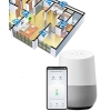 Głośnik Google Home inteligentny asystent domowy [23040000776]
